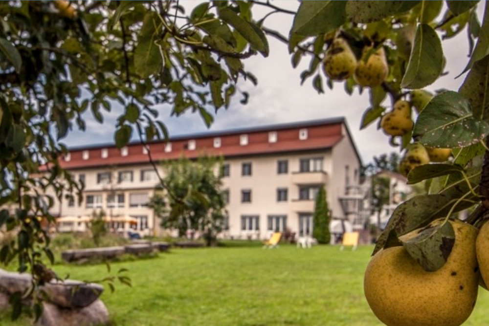 Seminarzentrum Chlotisberg