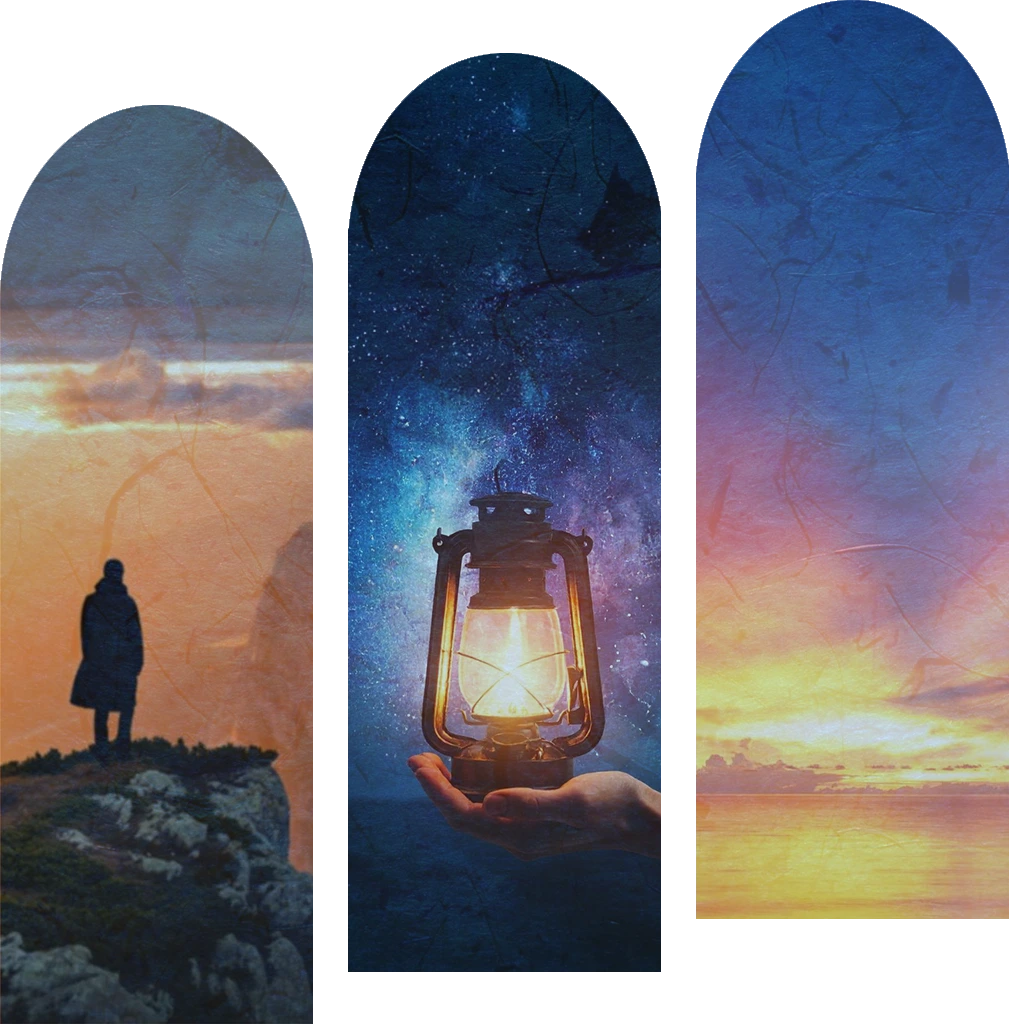 Shai Tubali - Ocean of Liberation